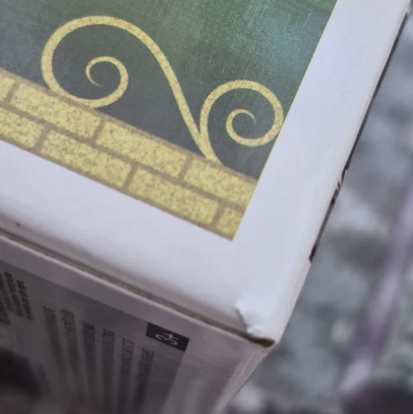 Funko Pop! Movies Wicked Tin Man (Metallic) 1931 - Picture 7 of 8